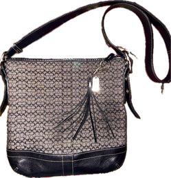 Coach signature C Crossbody Bag