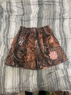 Eric emmanuel shorts