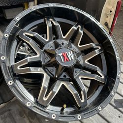 Rims 