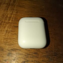 Apple Airpods (Gen 2's)