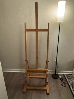 Easel