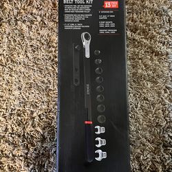 Icon Extended Reach Ratchet 