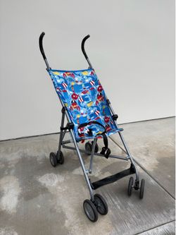 Umbrella Stroller for Travel Pirate Design