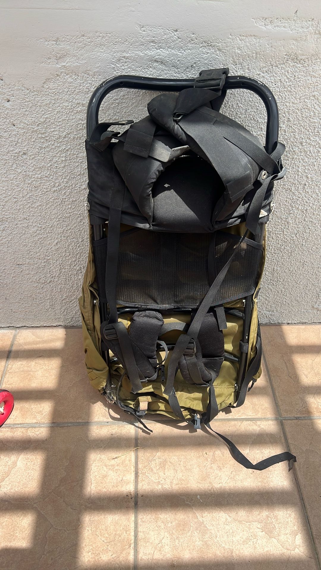 Hiking Backpack