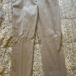 Size 14 Dress Pants