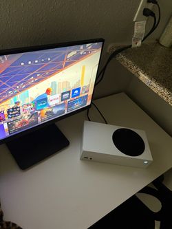 Xbox XS series