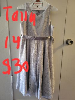 Vestido