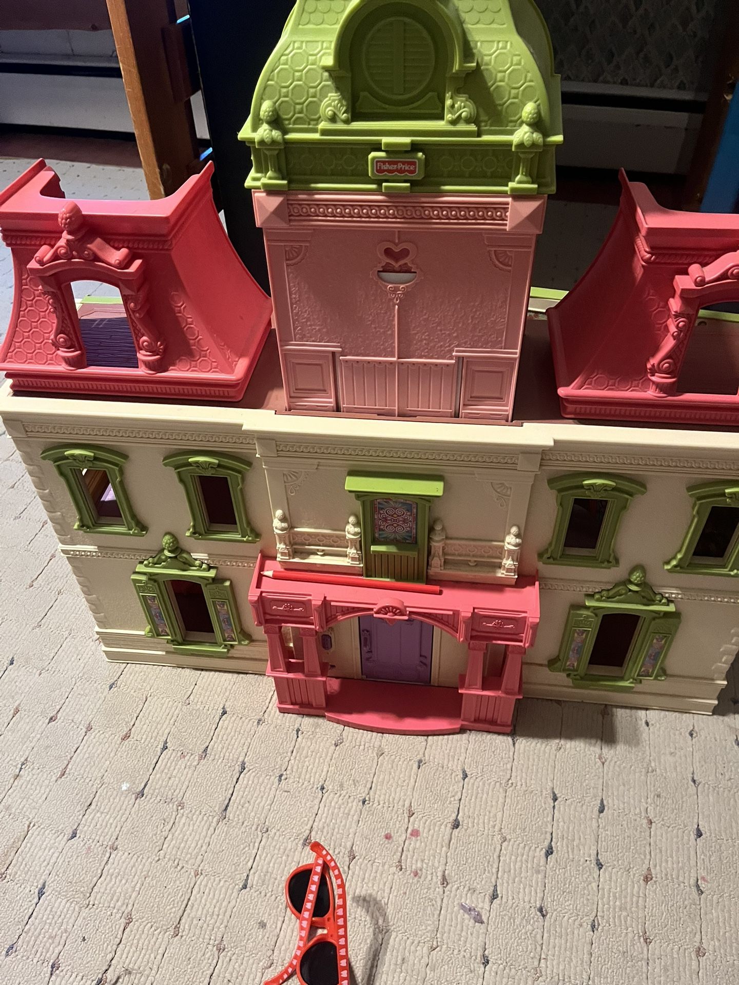 Doll House