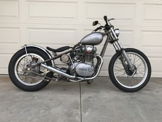 1975 Yamaha For Sale