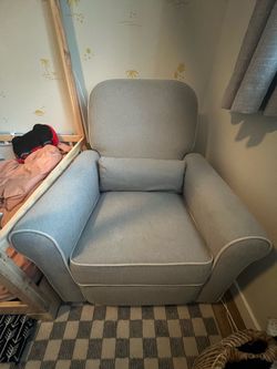 Davinci Reclining Chair