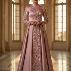 Modest Dress