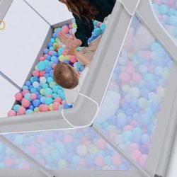 Extra Large Playpen
