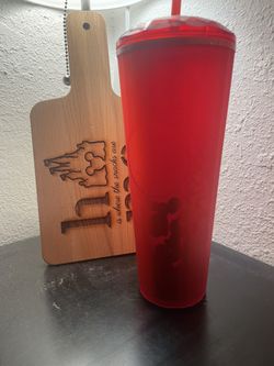 Starbucks Cup