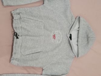 Medium size hoodie