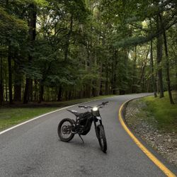 Talaria mx4 sting (trades depending on the bike)