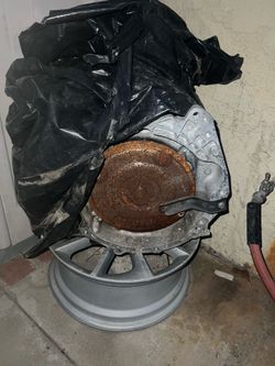 Car engine