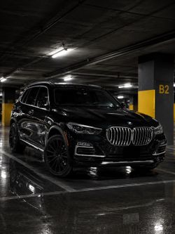 Bmw X5 X-Drive 40i 2020