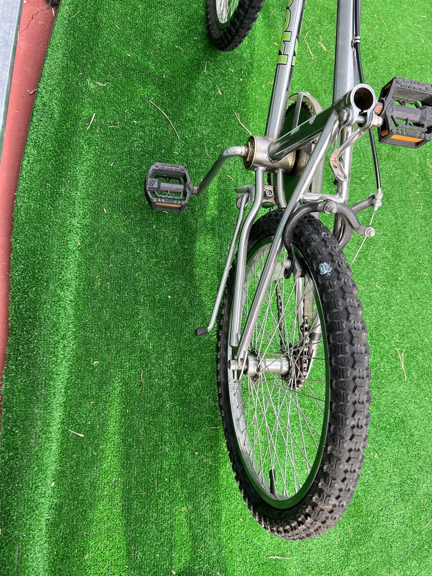 Kawasaki BMX for Sale in Biscayne Park, FL - OfferUp