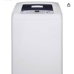 Stackable Washer And Dryer 