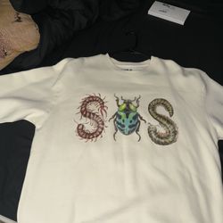 SZA Merch (GNX Tour)