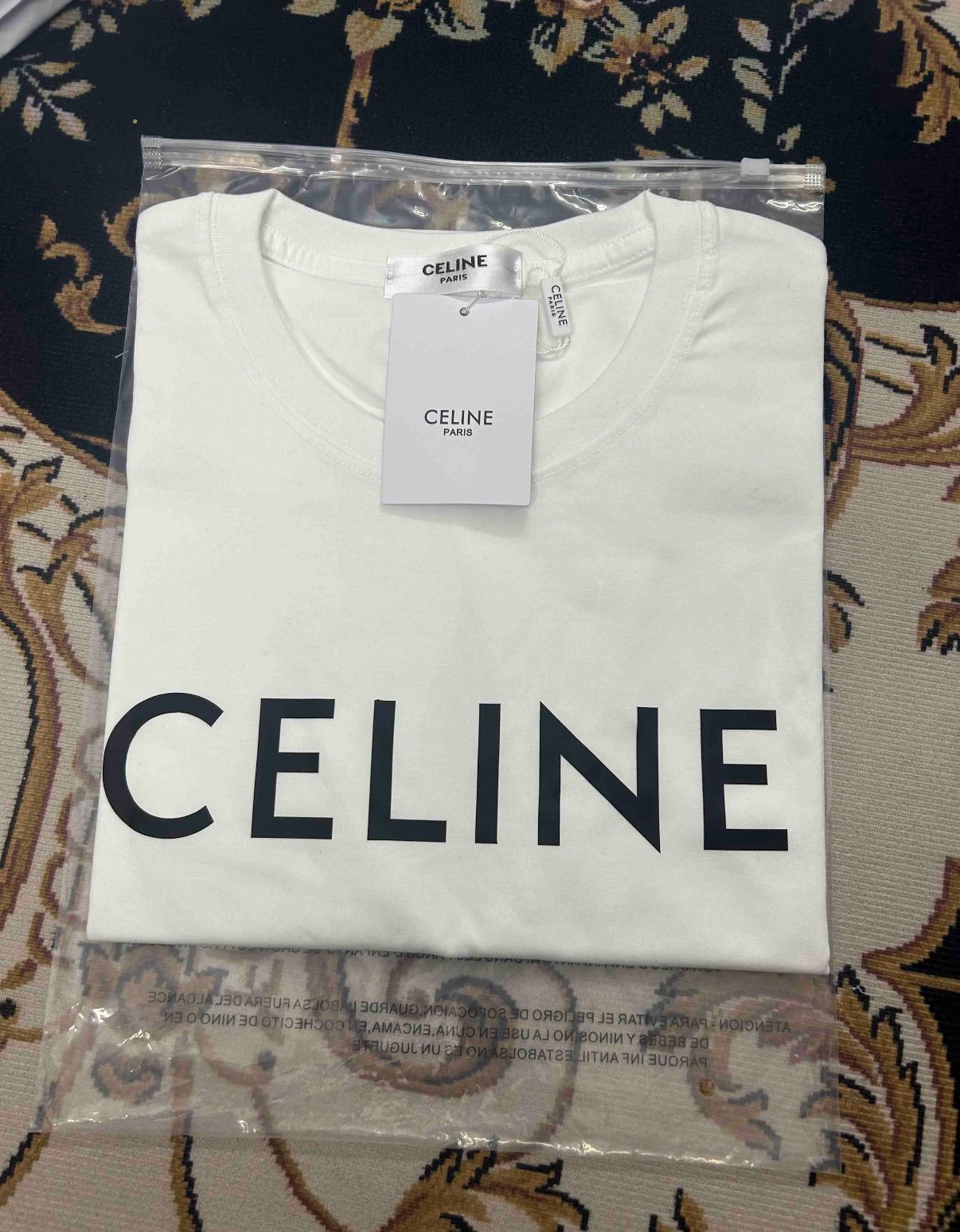 Celine T Shirt