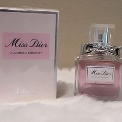 Miss Dior Blooming Bouquet by Christian Dior 100ml /3.4 oz EDT Perfume for Women