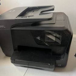 25 Bucks Come Get Printer Hp Office Jet Pro 8715