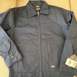 Insulated Eisenhower jacket