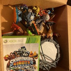 Xbox360 Game And Accessories 