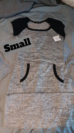 Womens dress