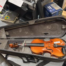 Violin Instrument &199.99