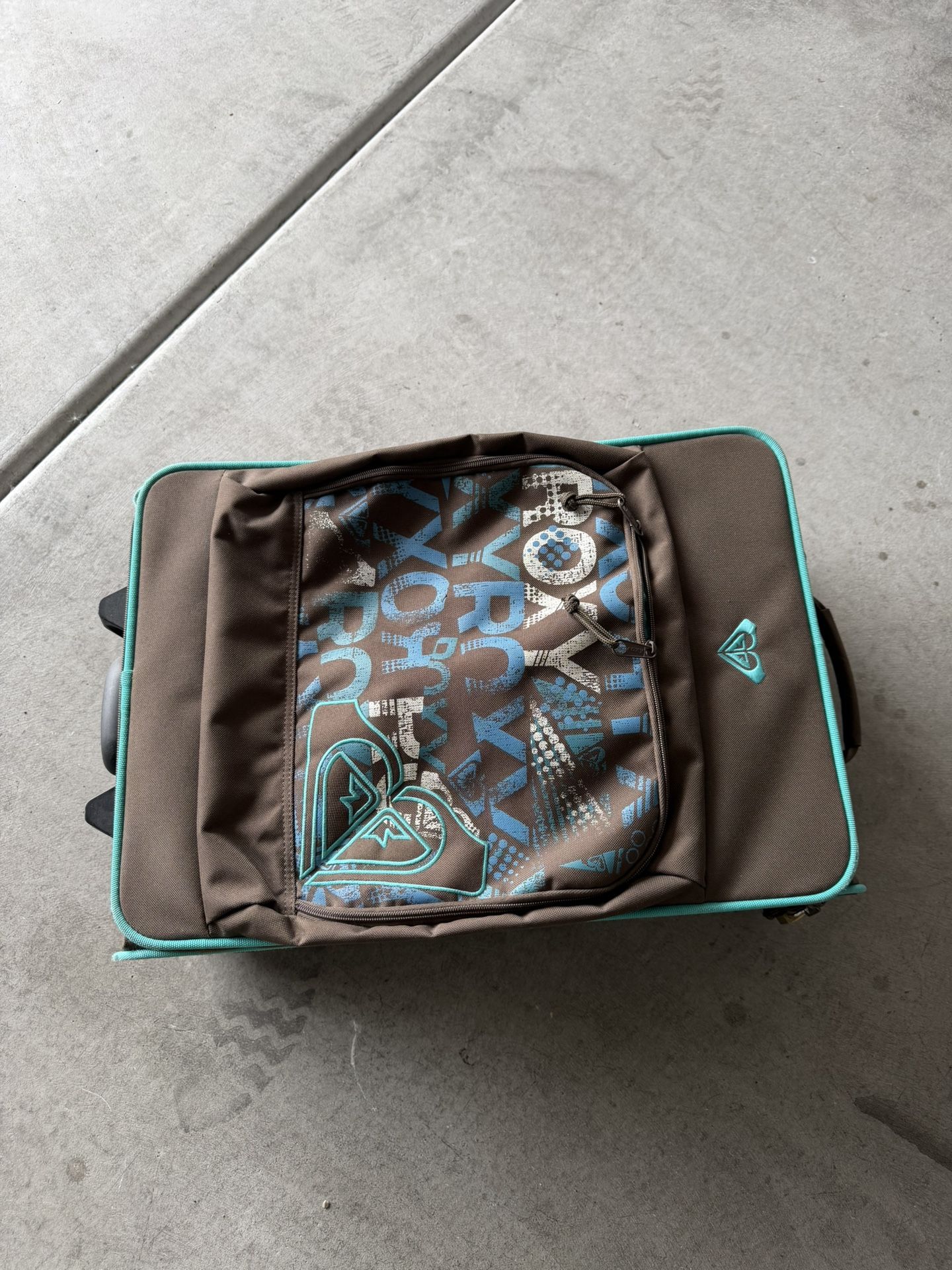 Roxy Hand Carry Luggage