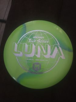 Discraft Huge Box Set BOX #7