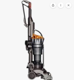 Dyson DC17 vacuum