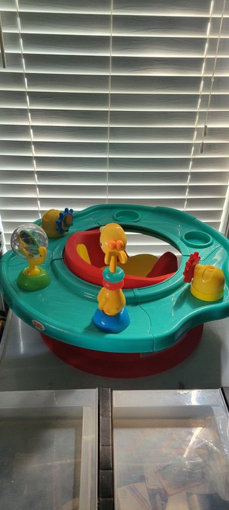Baby Items