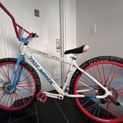 Mike Buff Fast Ripper  (No Trades Cash Only)