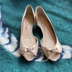 Shoes….fancy ones