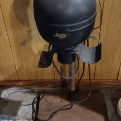 Leitz Wetzlar Darkroom Enlarger