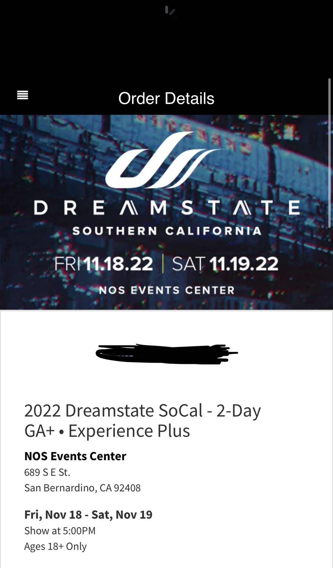 Dream State GA+