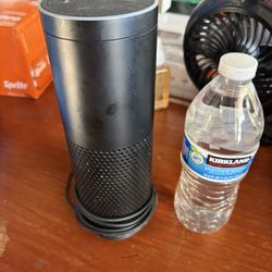 Amazon Echo Tower