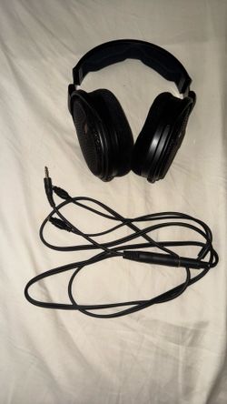 Sennheiser 660S2