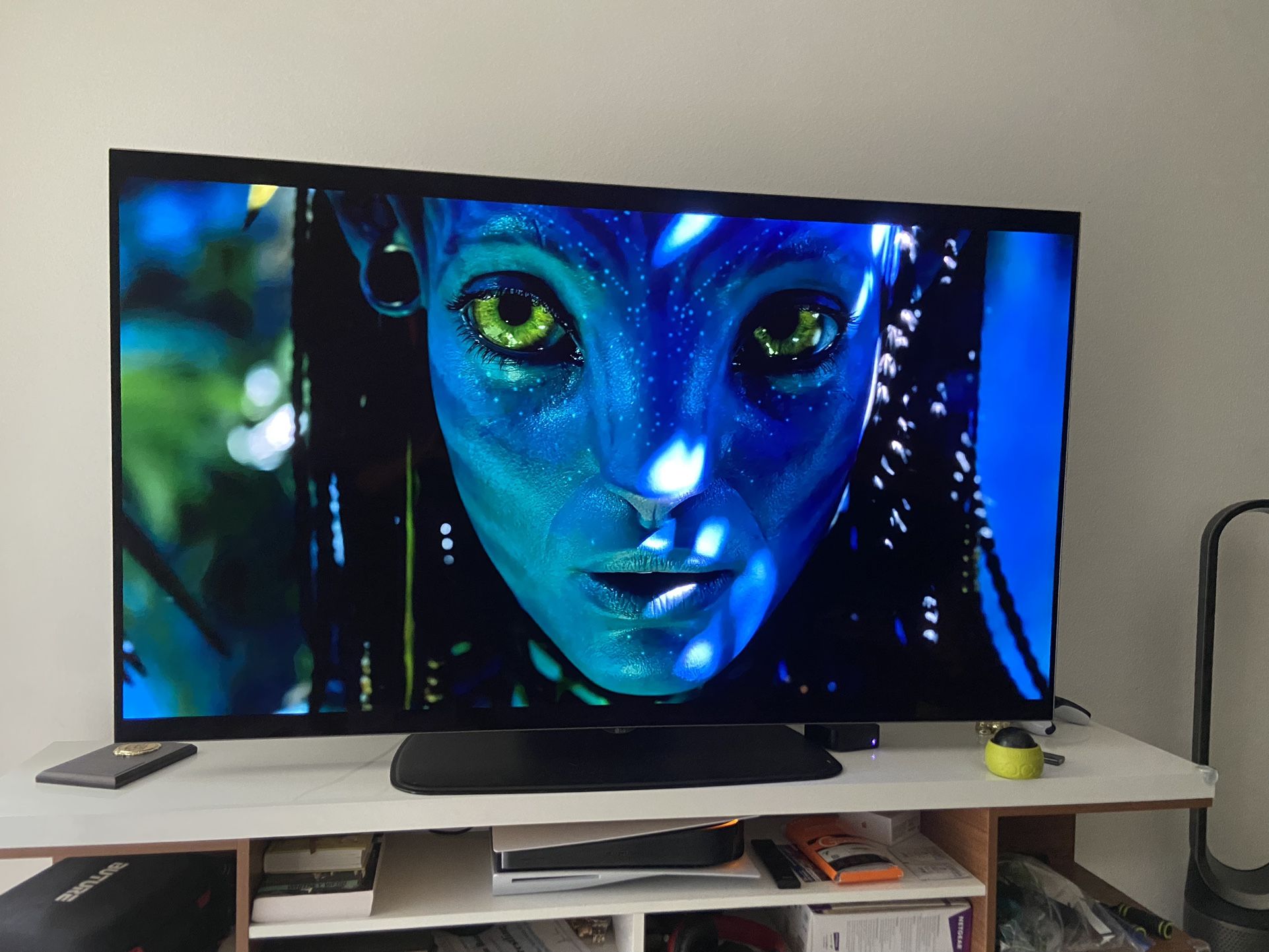 Lg Oled 65 B6
