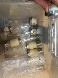 Grow equipment