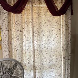 Curtains 