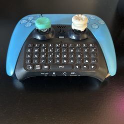 Keyboard Controller