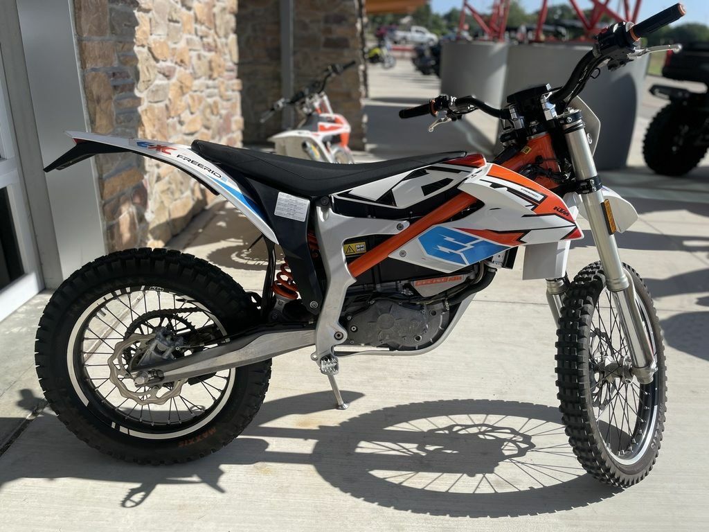 KTM FREERIDE EXC for Sale in Irvine, CA OfferUp