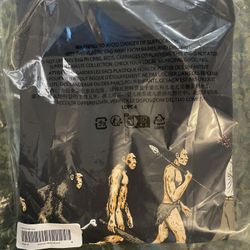 Supreme Evolution Tee Black Medium, M T Shirt