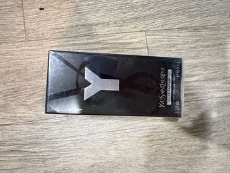 YSL cologne