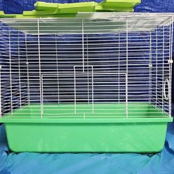 Hamster Cages/supplies