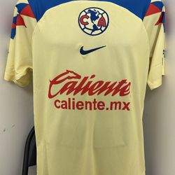 Soccer Jerseys